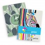 Flasks - Camri Full Colour Notebook - Large