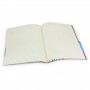 Camri Full Colour Notebook - Large