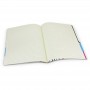 Flasks - Camri Full Colour Notebook - Large