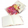 Flasks - Supra Full Colour Notebook