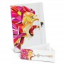Flasks - Supra Full Colour Notebook