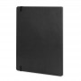Flasks - Moleskine Classic Hard Cover Notebook - Extra Large