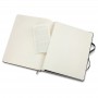 Moleskine Classic Hard Cover Notebook - Extra Large