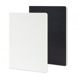 Flasks - Moleskine Volant Journal - Large