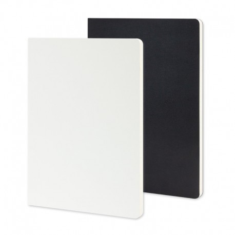 Flasks - Moleskine Volant Journal - Large