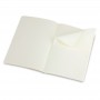 Flasks - Moleskine Volant Journal - Large