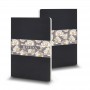 Flasks - Moleskine Volant Journal - Large