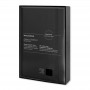 Flasks - Moleskine Classic Leather Hard Cover Notebook - Large
