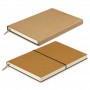 Flasks - Phoenix Recycled Soft Cover Notebook