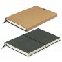 Flasks - Phoenix Recycled Soft Cover Notebook