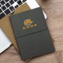 Flasks - Phoenix Recycled Soft Cover Notebook