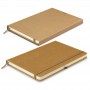 Flasks - Phoenix Recycled Hard Cover Notebook