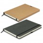 Flasks - Phoenix Recycled Hard Cover Notebook