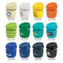 Drink Bottles - Glass - Nova Cup - Borosilicate 350ml