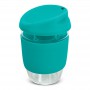 Drink Bottles - Glass - Nova Cup - Borosilicate 350ml