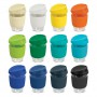 Drink Bottles - Glass - Nova Cup - Borosilicate 350ml