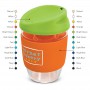 Drink Bottles - Glass - Nova Cup - Borosilicate 350ml