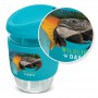 Drink Bottles - Glass - Nova Cup - Borosilicate 350ml