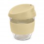Drink Bottles - Glass - Nova Cup - Borosilicate 250ml
