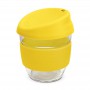 Drink Bottles - Glass - Nova Cup - Borosilicate 250ml