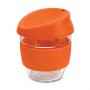 Drink Bottles - Glass - Nova Cup - Borosilicate 250ml