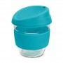 Drink Bottles - Glass - Nova Cup - Borosilicate 250ml