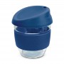 Drink Bottles - Glass - Nova Cup - Borosilicate 250ml
