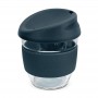 Drink Bottles - Glass - Nova Cup - Borosilicate 250ml