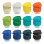Drink Bottles - Glass - Nova Cup - Borosilicate 250ml