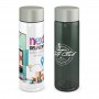 Outdoor Umbrellas - Aqua Bottle