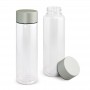 Outdoor Umbrellas - Aqua Bottle
