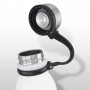 Outdoor Umbrellas - Renault Vacuum Bottle