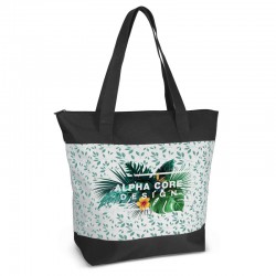 Hand Sanitisers1 - Capella Tote Bag - Full Colour