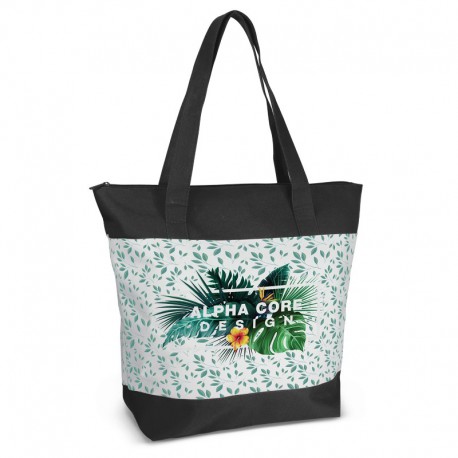 Hand Sanitisers1 - Capella Tote Bag - Full Colour