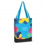 Hand Sanitisers1 - Plaza Tote Bag - Full Colour Small