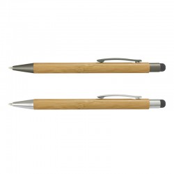 Binoculars - Lancer Bamboo Stylus Pen