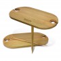Wine & Bar Accessories - Picnic Serving Board