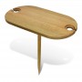 Wine & Bar Accessories - Picnic Serving Board