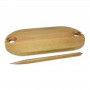 Wine & Bar Accessories - Picnic Serving Board