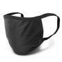 Portable Headphones - Reusable 3-ply Cotton Face Mask