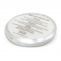 Hand Sanitisers - Hand Soap Travel Case - Round