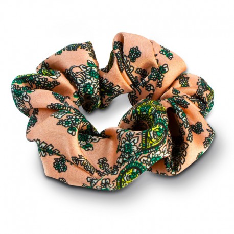 Personal Products - Hair Scrunchie