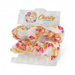 Personal Products - Hair Scrunchie - Set of 2