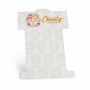 Personal Products - Hair Scrunchie - Set of 2