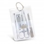 Personal Products - Vinyl Manicure Set