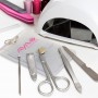 Personal Products - Vinyl Manicure Set