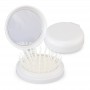 Personal Products - Compact Brush with Mirror