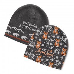Beanies - Juneau Custom Knitted Beanie