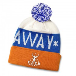 Beanies - Kenai Custom Knitted Beanie