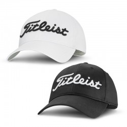 Caps - Titleist Tour Performance Cap